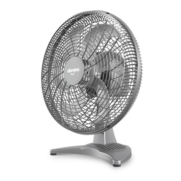 Ventilador de Mesa 50cm Titanium Bivolt