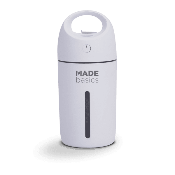 UMIDIFICADOR DE AR USB 280 ML 