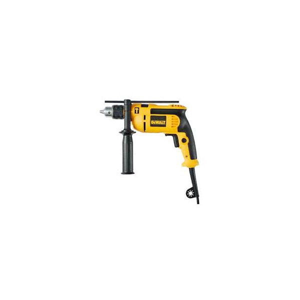 Furadeira De Impacto 1/2 127v 710w