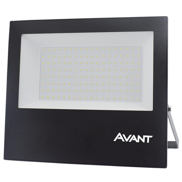 REFLETOR SLIM 50W 6500K BIVOLT AVANT