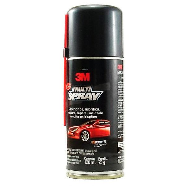 MULT SPRAY 3M 75G