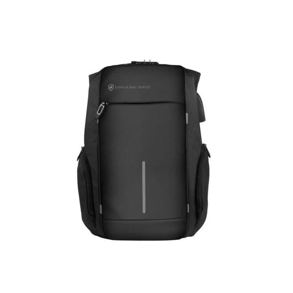 Mochila Locker - Gorila Shield