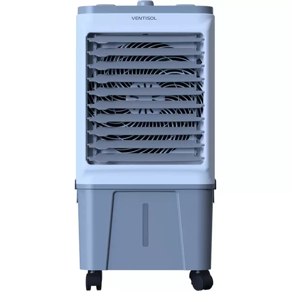 CLIMATIZADOR BR/CZ 16LITROS 130W 127V VENTISOL