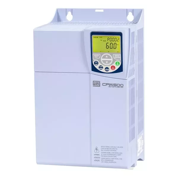 INVERSOR DE FREQUENCIA CFW500D24P0T4DB20G2