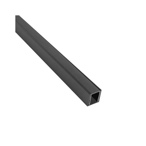 SISTEMA LINEAR SOBREPOR FIT15 CORTE ESQUERDO 45º PRETO