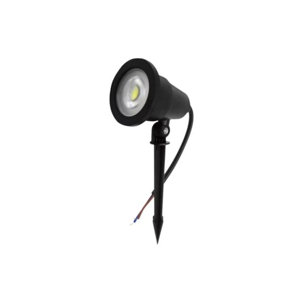 ESPETO DE LED 5W 3000K BIV