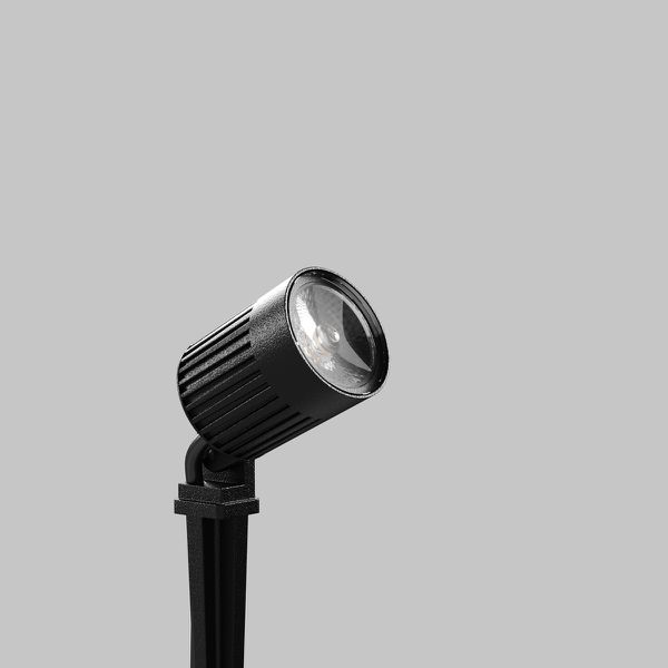 ESPETO DE LED 6W 2700K BIV 30º