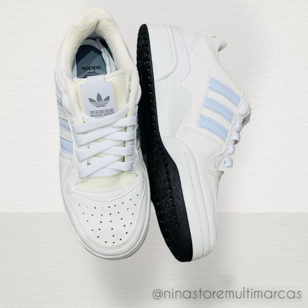 Adidas Neo Wood