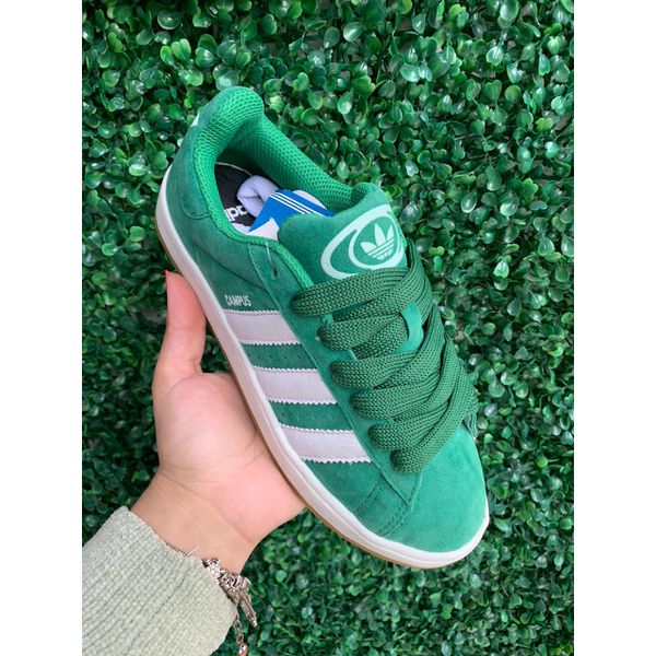 ADIDAS CAMPUS VERDE 