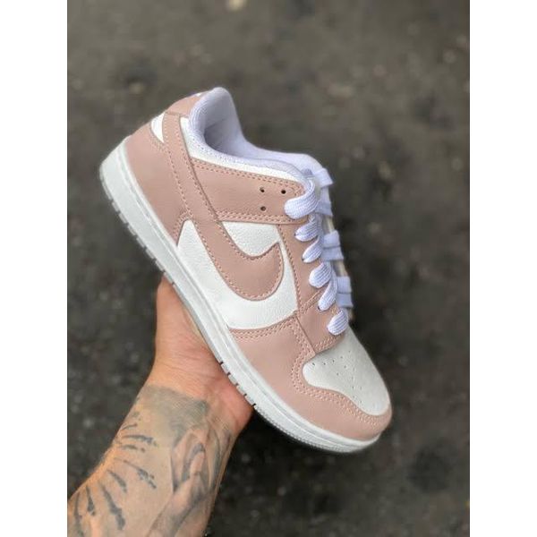 Dunk Low - Rose - Premium