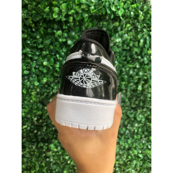Converse infantil jordan online