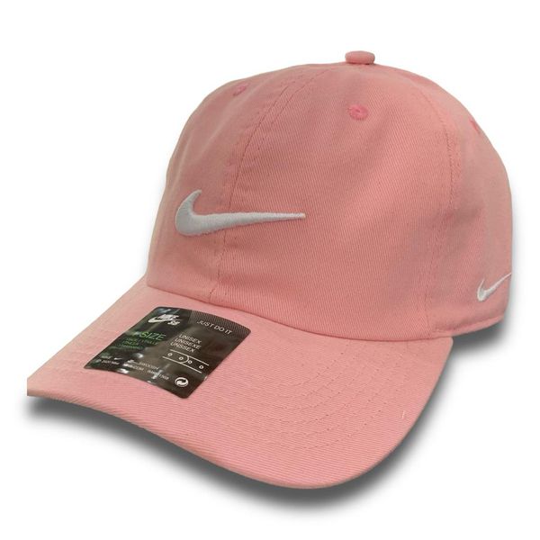 Bone Nike Rosa