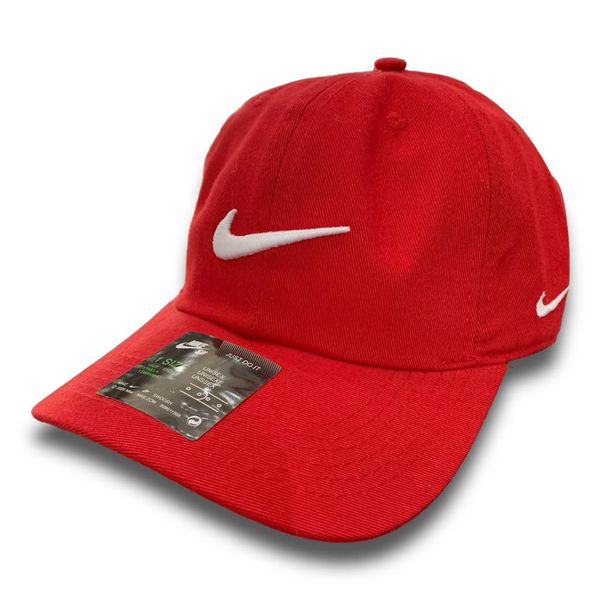 Bone Nike Vermelho