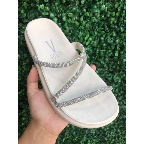 Papete Vizzano Off White 
