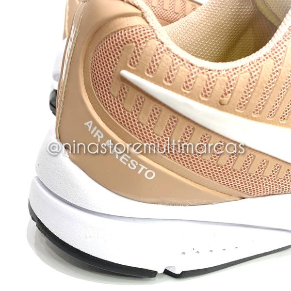 Nike presto niña store
