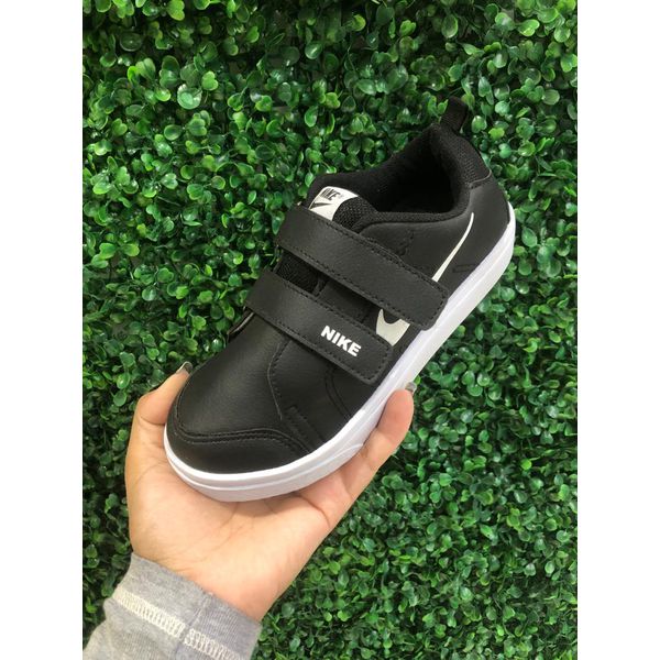 Nike niña velcro discount