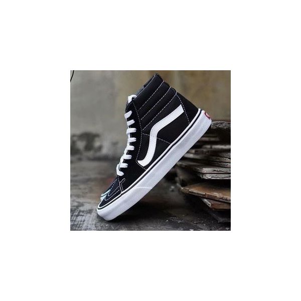 Vans Clássico botinha