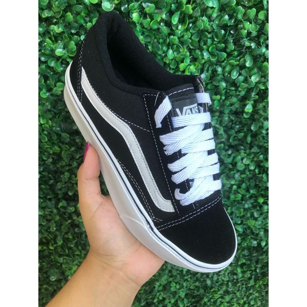 Vans Plataforma 