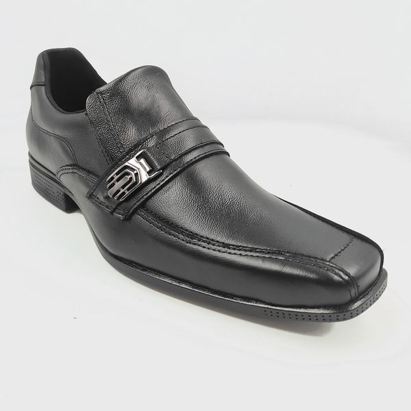 Sapato discount social tradicional