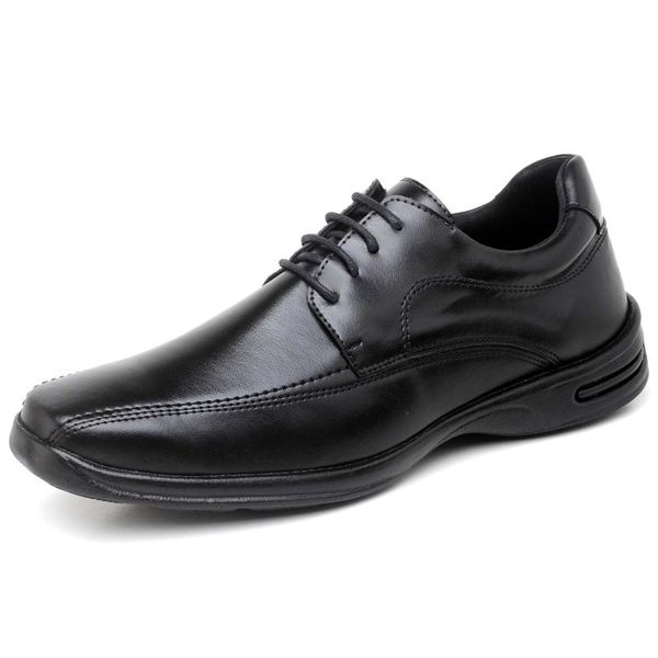 Sapato social sales antistress