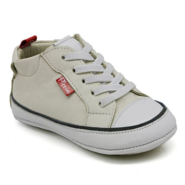 Tenis bota cheap menino