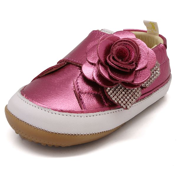 Sapato marsala cheap infantil
