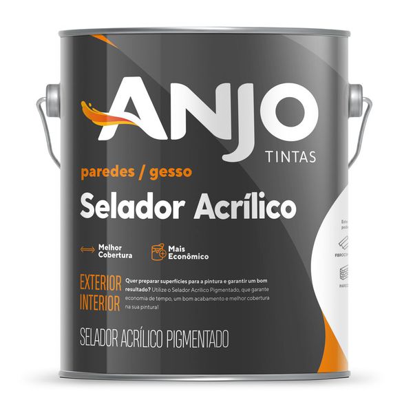 SELADOR ACRILICO PIGMENTADO 3,6L ANJO 