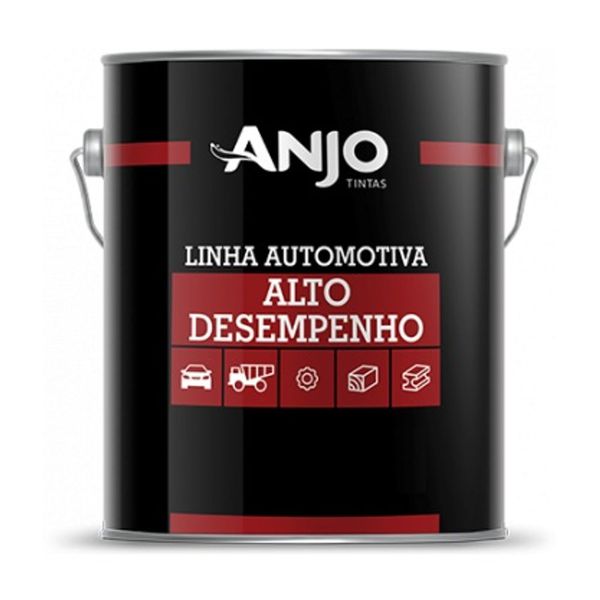 LACA NC BRANCO PURO 3,6L - ANJO