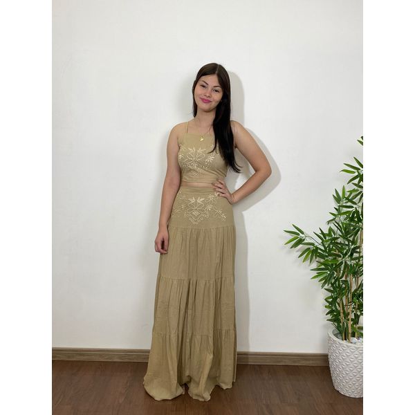 Conjunto Marie PALHA 