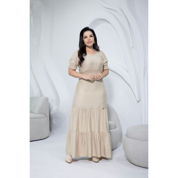 Vestido Cássiane OFF