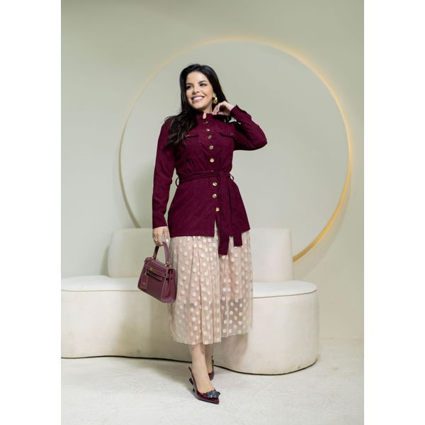 Parka Cibelle
