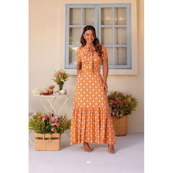 Vestido Layla 