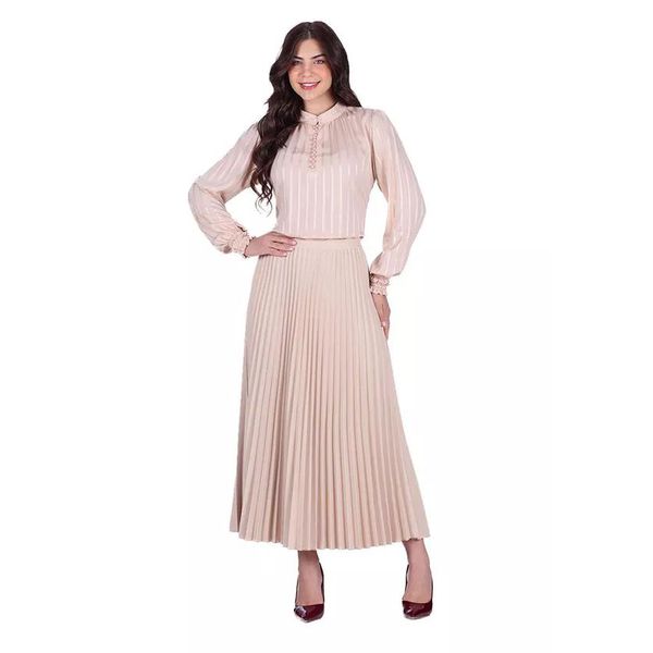 Camisa Flora NUDE