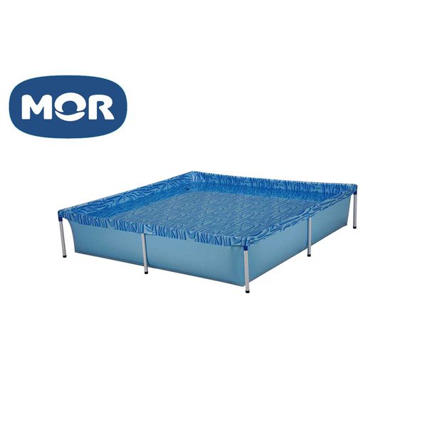 Piscina 2000 Litros Premium Mor