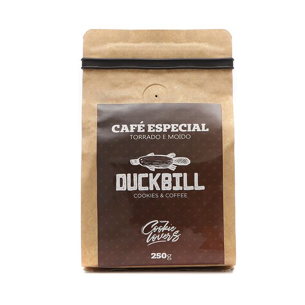 Café Especial Torrado e Moído 250g