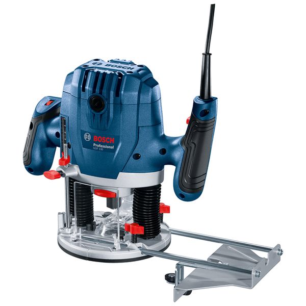 Tupia GOF 130 1300W 220V Bosch