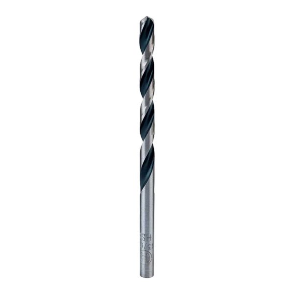 Broca Metal Bosch Aço Rápido HSS-PointTeQ 3/8" Bosch 