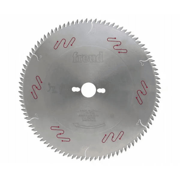 Disco de Serra 10" para MDF/MDP LU3A 0200 (80D) Freud