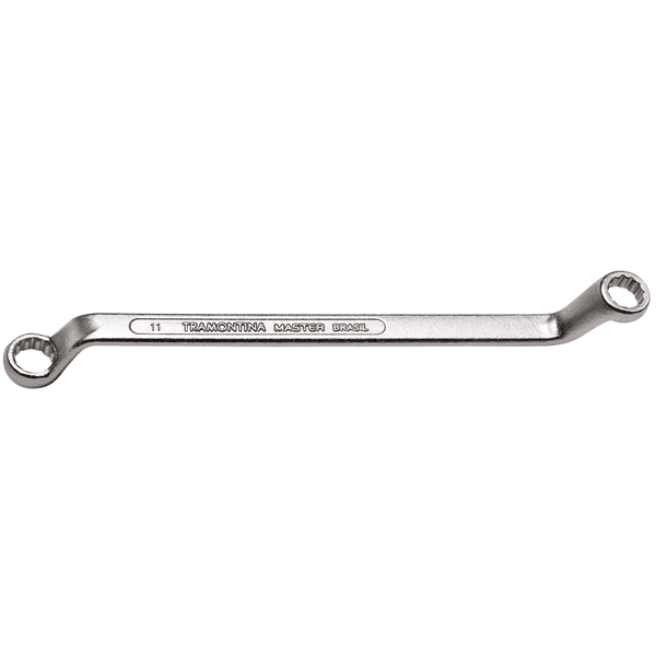 CHAVE ESTRELA 12X13MM EM AÇO ESPECIAL CROMADO MASTER TRAMONTINA