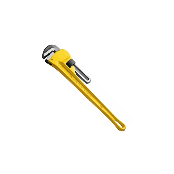 Chave P/ Tubos Master C/ Corpo em Ferro Fundido e Mandíbulas Modelo Americano 35cm Tramontina