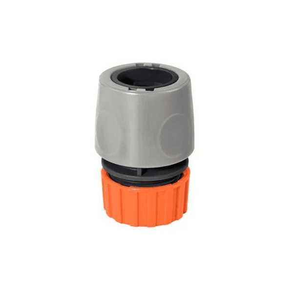 Engate Rápido Em Plástico Para Mangueiras 1,27cm Tramontina