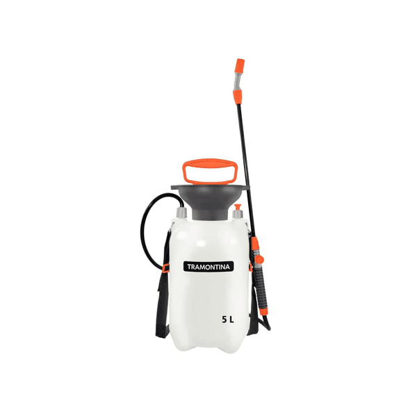 Pulverizador Lateral de Compressão Prévia 5L Tramontina