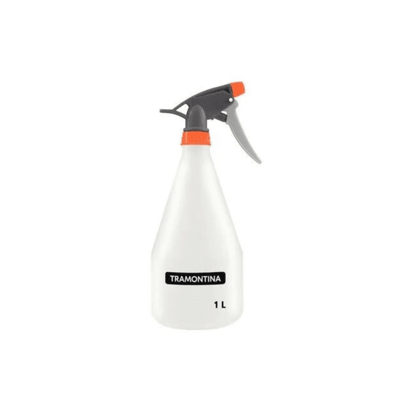 Pulverizador Plástico Manual 1L Tramontina