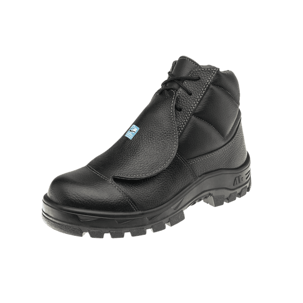 Bota linha Metatarso Externo Tam.36 Composite Marluvas