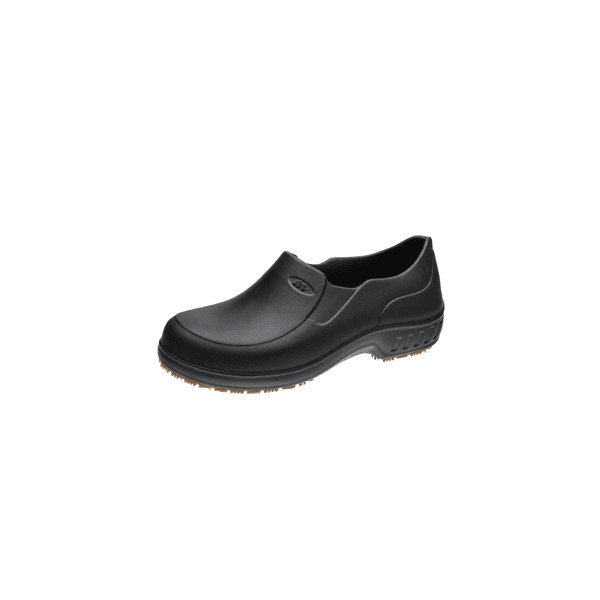 Sapato De Eva Flex Clean Preto Tam.37 Marluvas