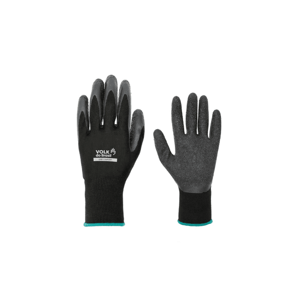 LUVA COMFORT GRIP TAM.9 (G) VOLK 