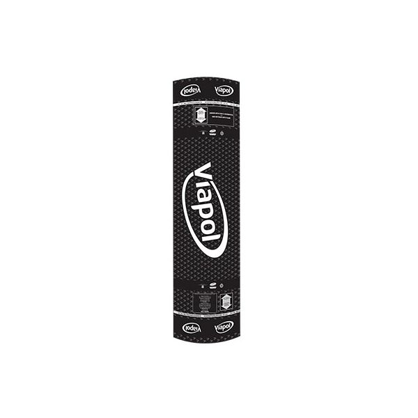 TORODIN EL 4 PP (ROLO 1 X 10M) VIAPOL
