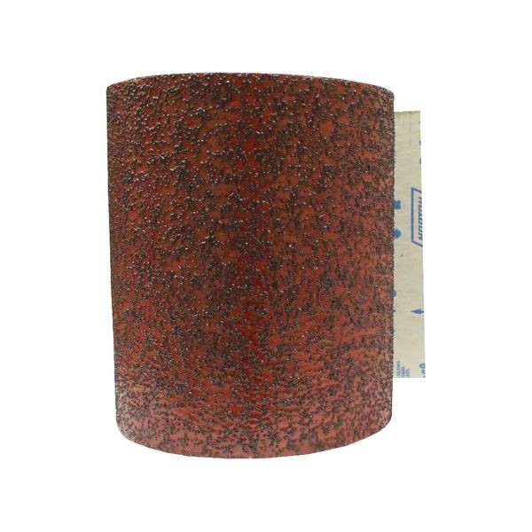 Lixa P/ Assoalho S411 230mm GR 36 Norton
