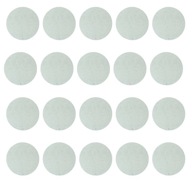 Disco Lixa Telada 225mm Gr 80 Sianet Bosch cx c/ 25 unid.