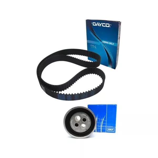 Kit Correia Palio 1.0 Fire + Tensor Uno Siena 1.0 Fire 8v